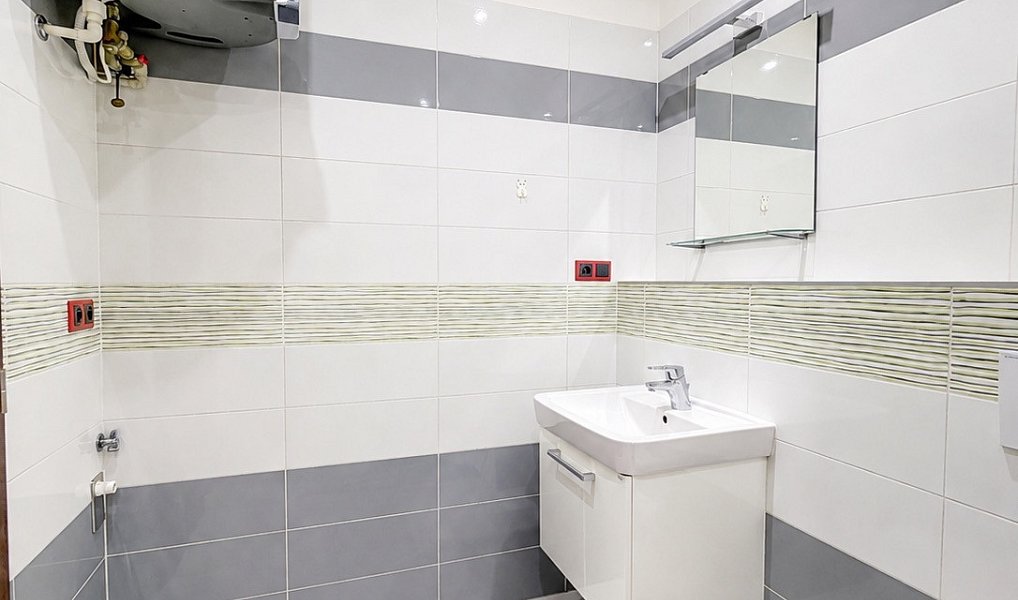Pronájem bytu 2+kk 43 m², Humpolec – náhled fotky 9