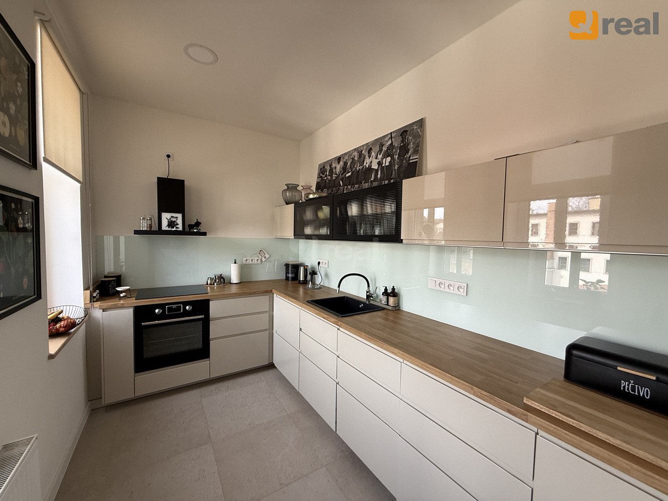 Prodej bytu 3+1 113 m² – fotografie 2