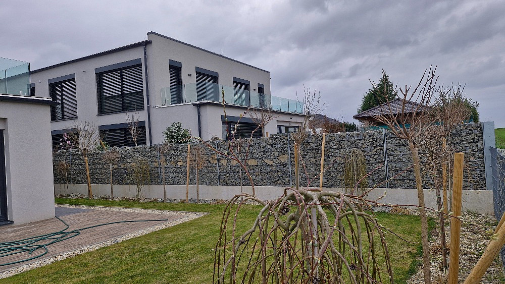 Prodej vily 248 m² s pozemkem 403 m² – fotografie 4