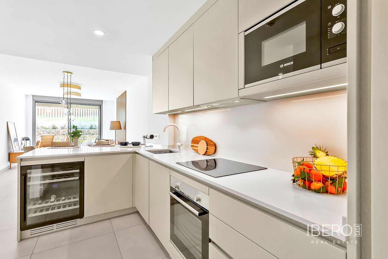 Pis 3+kk – Marbella, Elviria - Més