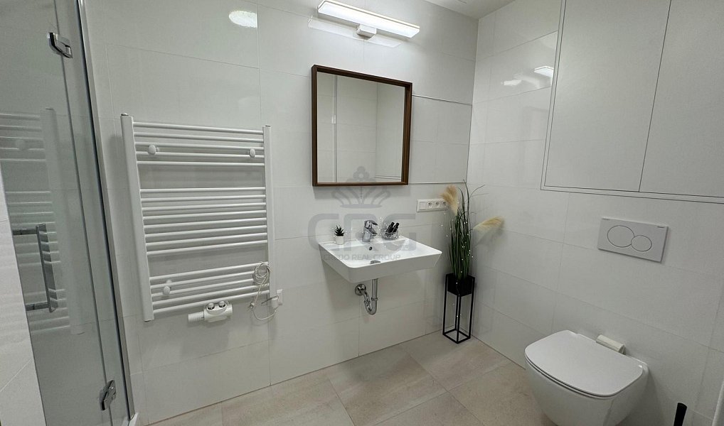 Pronájem bytu 2+kk 55 m², Brno – náhled fotky 3