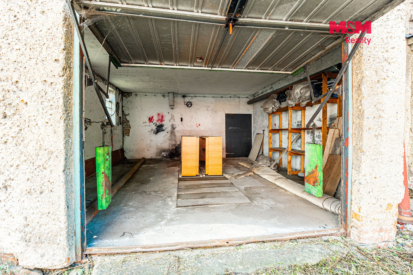 Prodej garáže, 90 m2, český těšín — photo 5