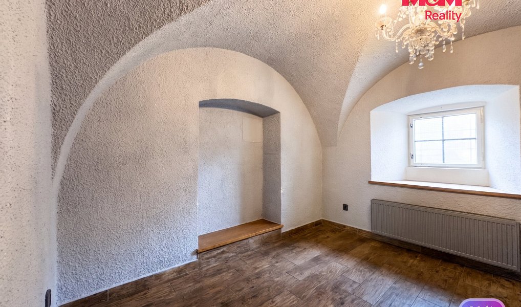 Pronájem obchodních prostor 53 m², Vrchlabí – náhled fotky 6