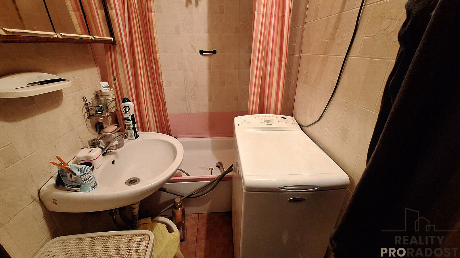Prodej bytu 2+kk 48 m² – fotografie 5