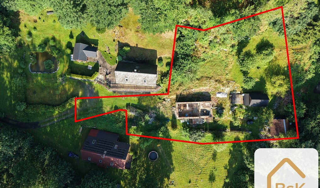 Prodej chaty/chalupy 128 m² s pozemkem 2 073 m², Roprachtice – náhled fotky 5