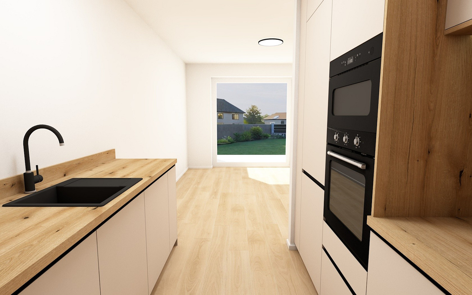 Prodej domu 106 m² s pozemkem 200 m² — photo 3