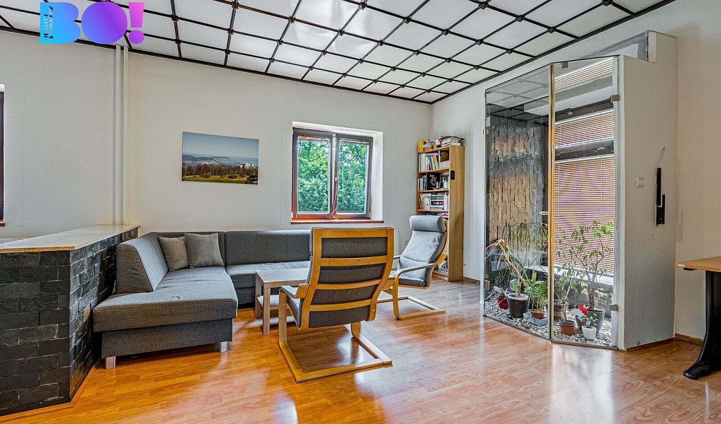 Prodej domu 197 m² s pozemkem 880 m², Budišov nad Budišovkou – náhled fotky 10