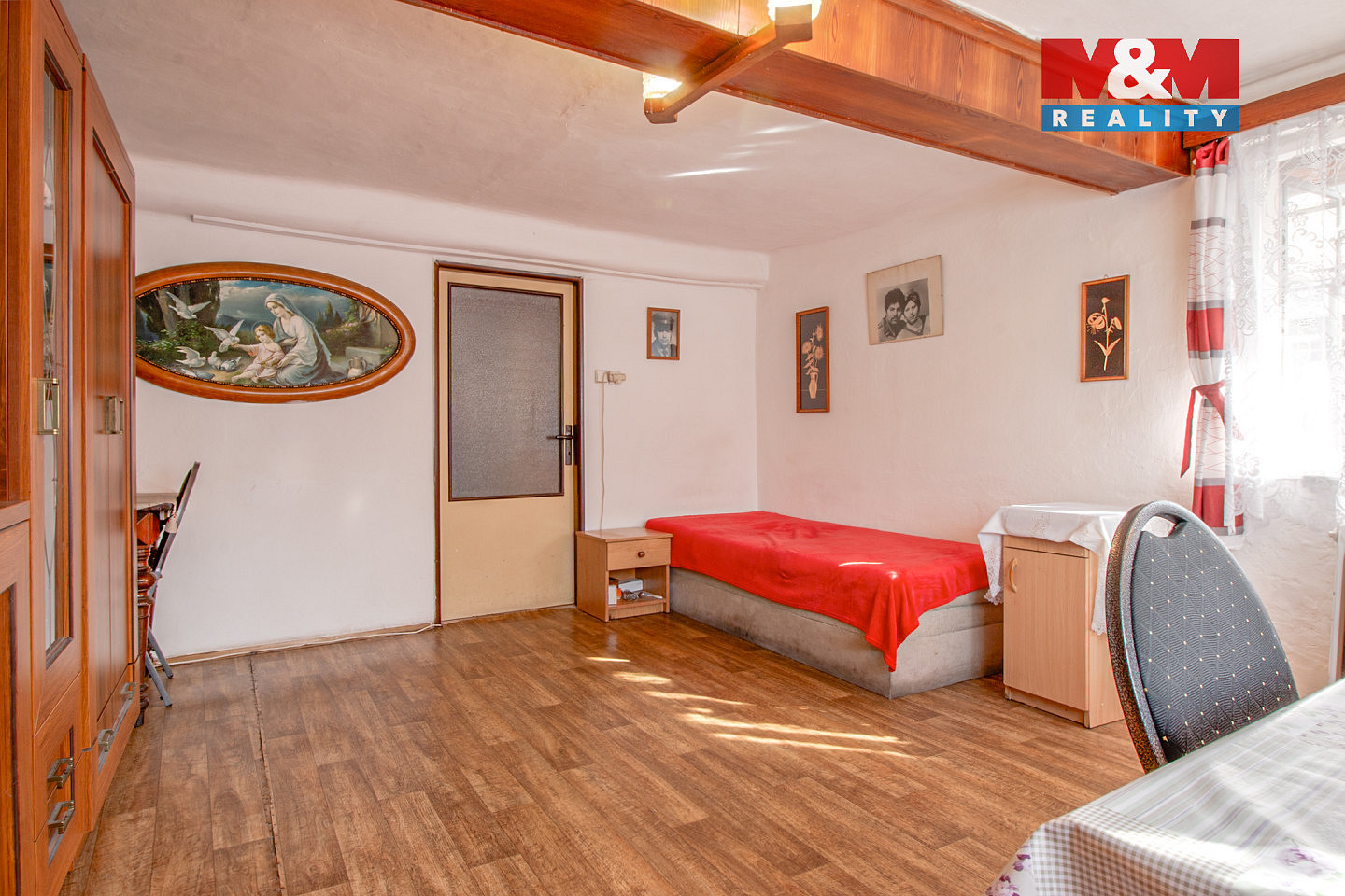 Prodej chaty/chalupy 89 m² s pozemkem 135 m² — photo 3