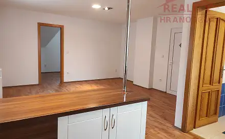 Pronájem bytu 2+kk 45 m², Opavská, Dolní Benešov, okres Opava