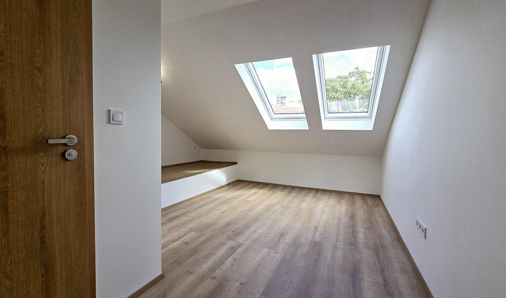 Prodej bytu 1+kk 23 m², Praha – náhled fotky 5