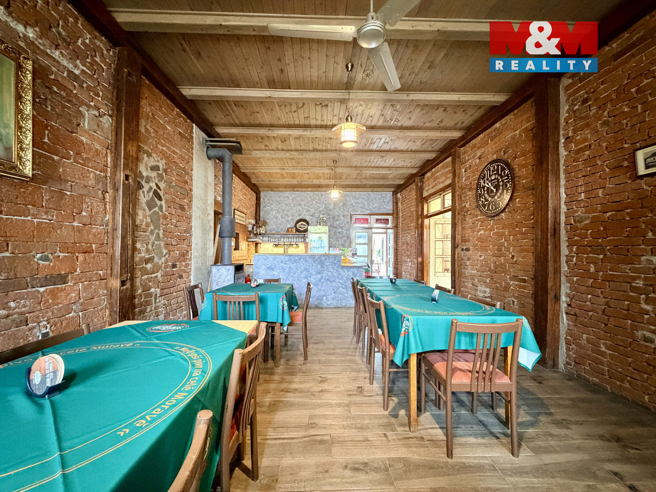 Prodej restaurace 380 m² — photo 4