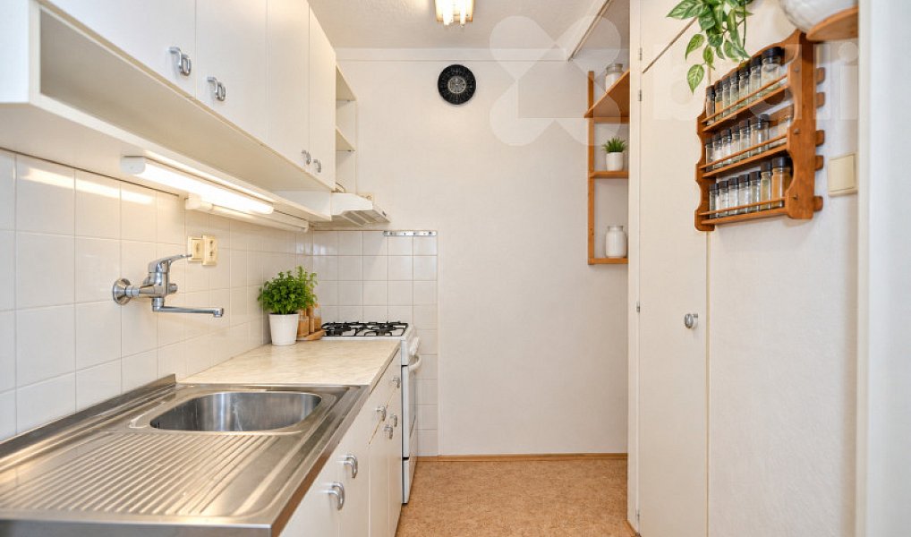 Prodej bytu 2+kk 43 m², Praha – náhled fotky 3