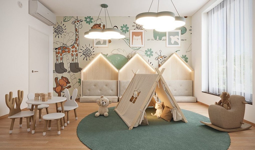 Prodej bytu 4+kk 137 m², Praha – náhled fotky 5