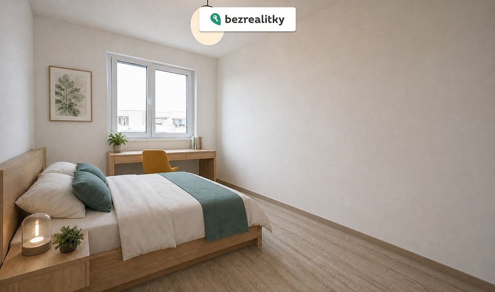 Prodej bytu 2+kk 60 m², Praha – náhled fotky 8