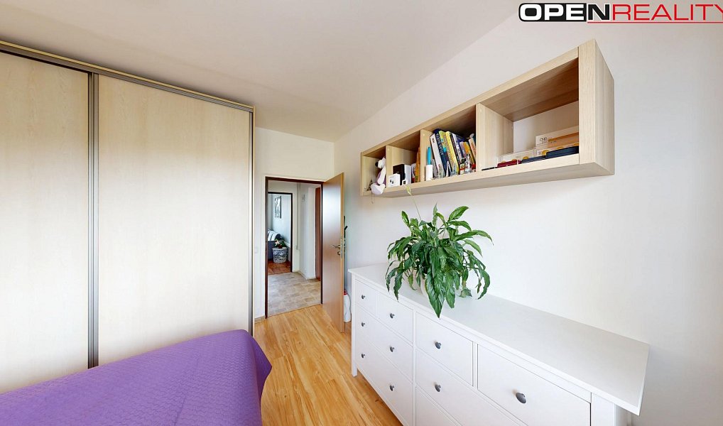 Prodej bytu 2+1 56 m², Hodonín – náhled fotky 12
