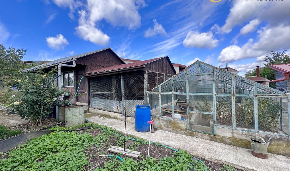 Pronájem zahrady 283 m², Klášterec nad Ohří – náhled fotky 5