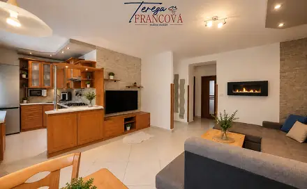 Prodej bytu 4+kk 76 m², Dukelská, Kopřivnice, okres Nový Jičín