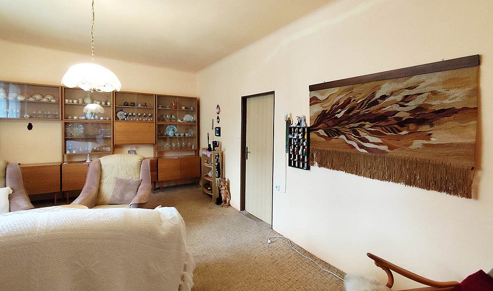 Pronájem bytu 2+1 65 m², Opava – náhled fotky 5