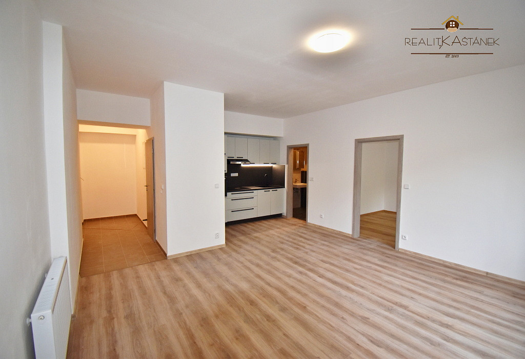 Pronájem bytu 2+kk 55 m² - Widok 6