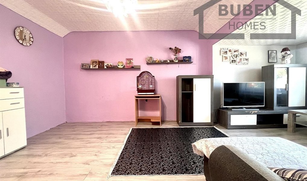 Prodej domu 180 m² s pozemkem 300 m², Tachov – náhled fotky 2