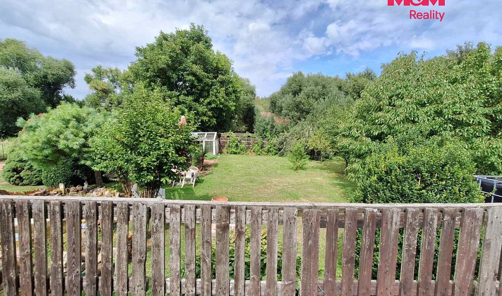 Prodej zahrady 1 295 m², Hořovičky – náhled fotky 9