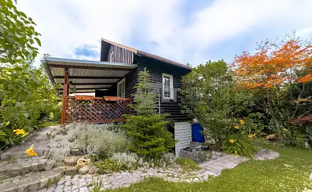 Prodej chaty/chalupy 39 m² s pozemkem 393 m², Severní, Chotěbuz, okres Karviná