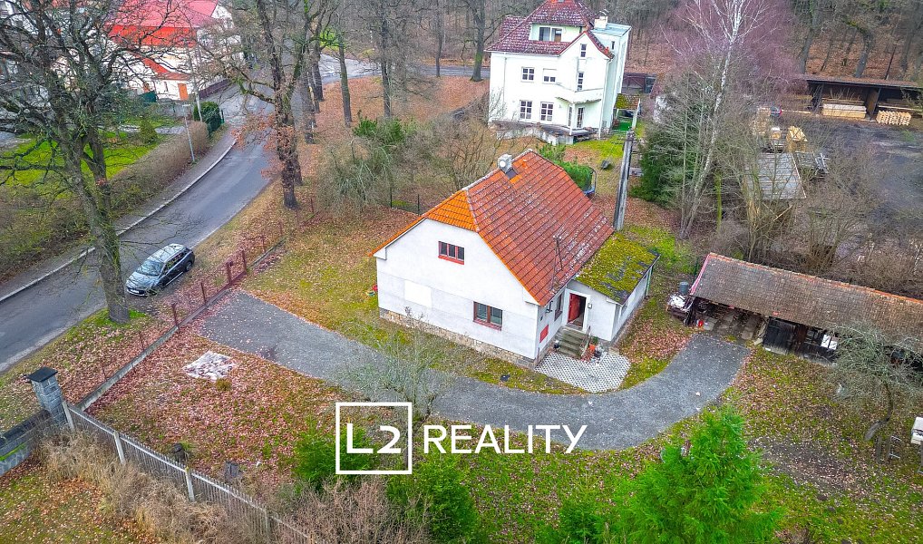 Prodej komerčního pozemku 3 748 m², Vráž – náhled fotky 6