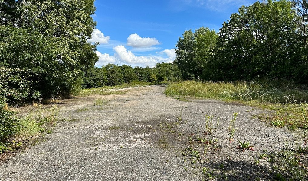 Pronájem pozemku 100 m², Praha – náhled fotky 7