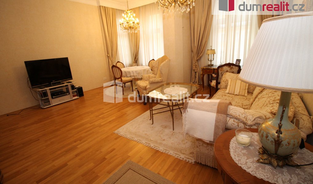 Prodej bytu 2+kk 68 m², Mariánské Lázně – náhled fotky 10