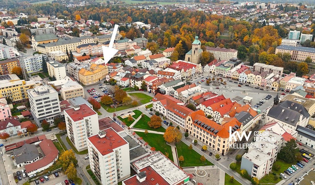 Prodej obchodních prostor 78 m², Havlíčkův Brod – náhled fotky 15