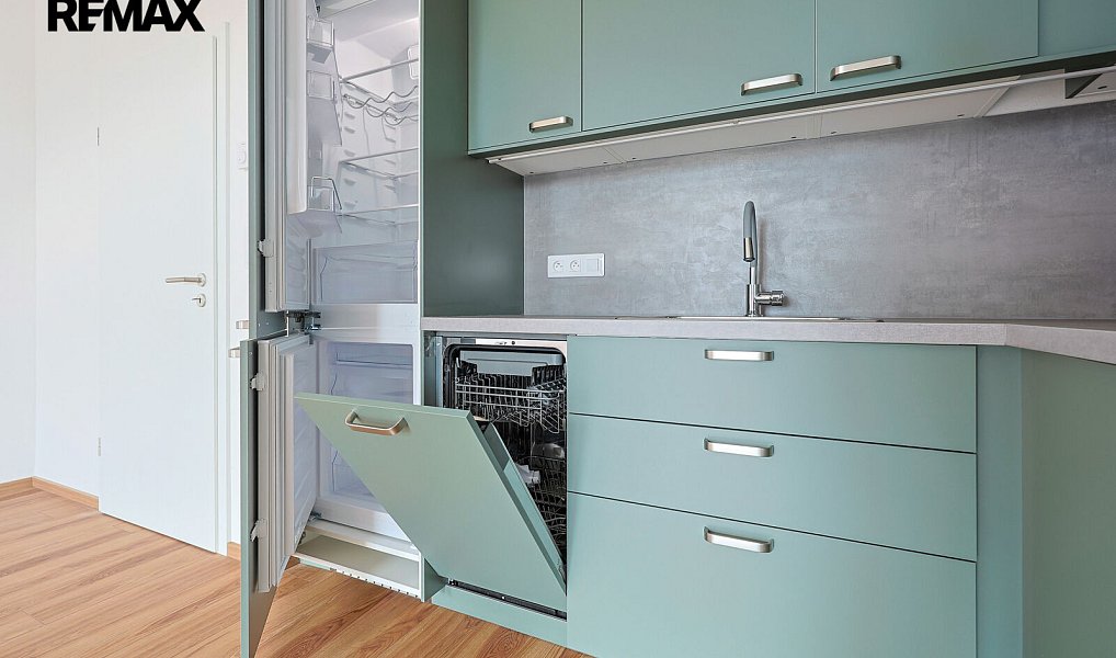 Pronájem bytu 2+kk 51 m², Plzeň – náhled fotky 6