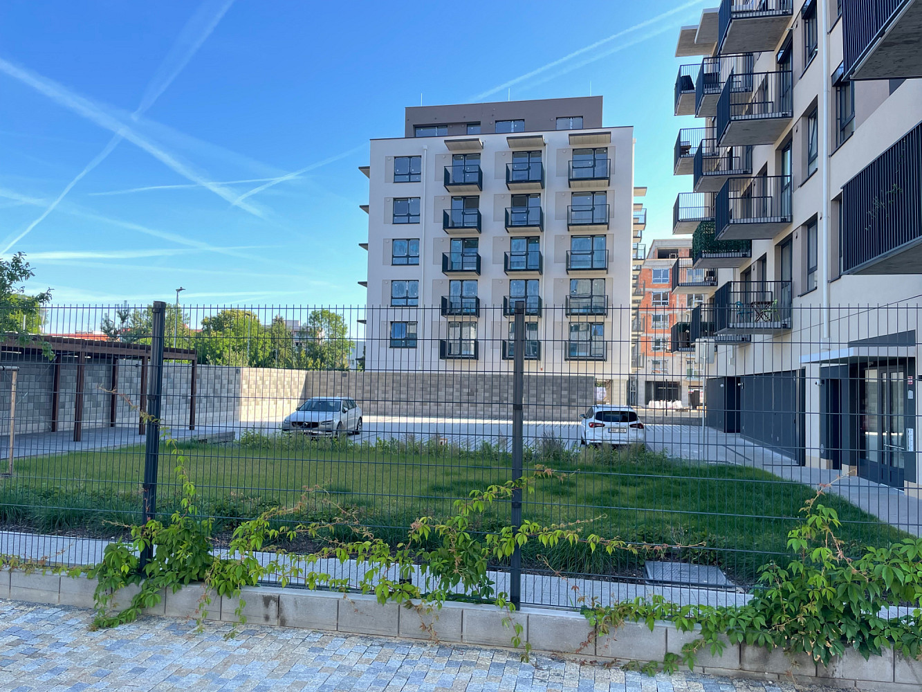 Prodej bytu 1+kk 29 m²