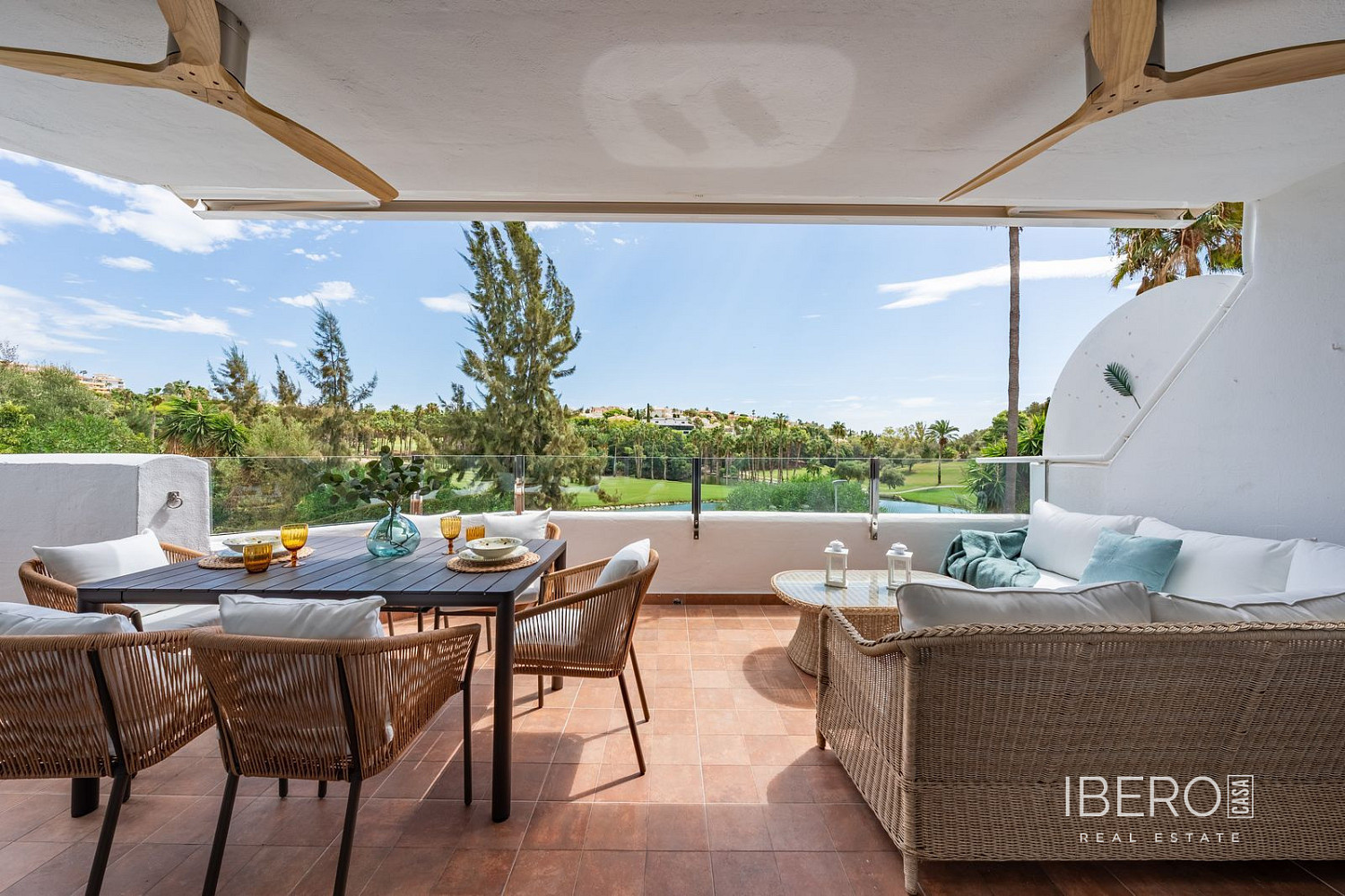 Casa 4+kk – Benalmádena, Santana - Vista 2