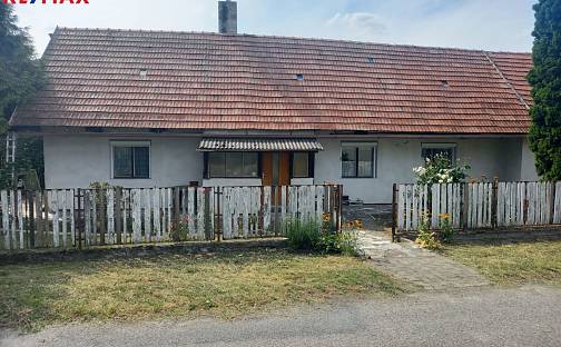Prodej chaty/chalupy 90 m² s pozemkem 350 m², Běchary, okres Jičín
