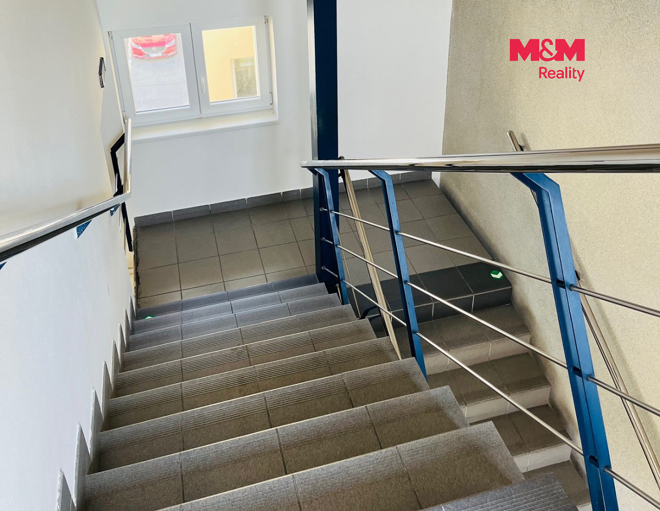 Pronájem kanceláře 277 m² – fotografie 5