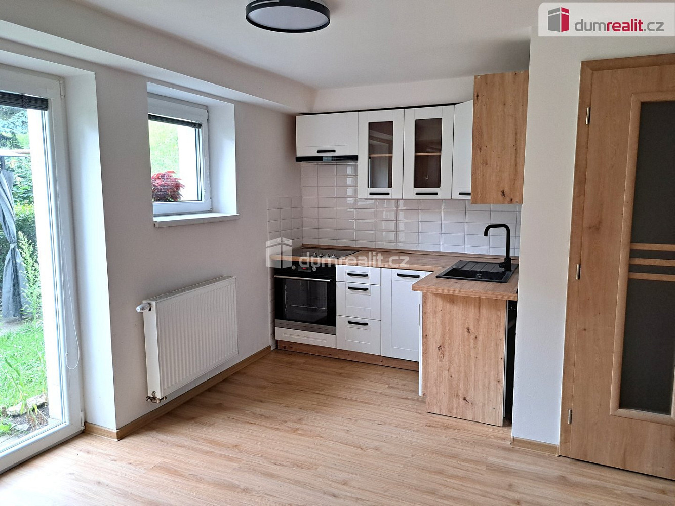 Pronájem bytu 1+1 40 m² — photo 3