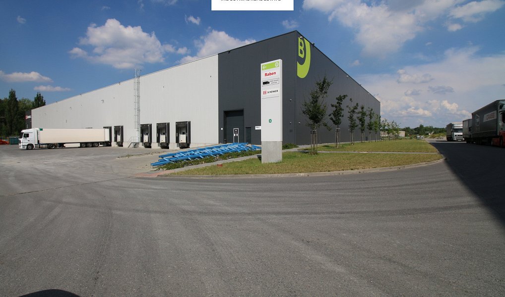 Pronájem výrobních prostor 19 500 m², Ostrava – náhled fotky 14