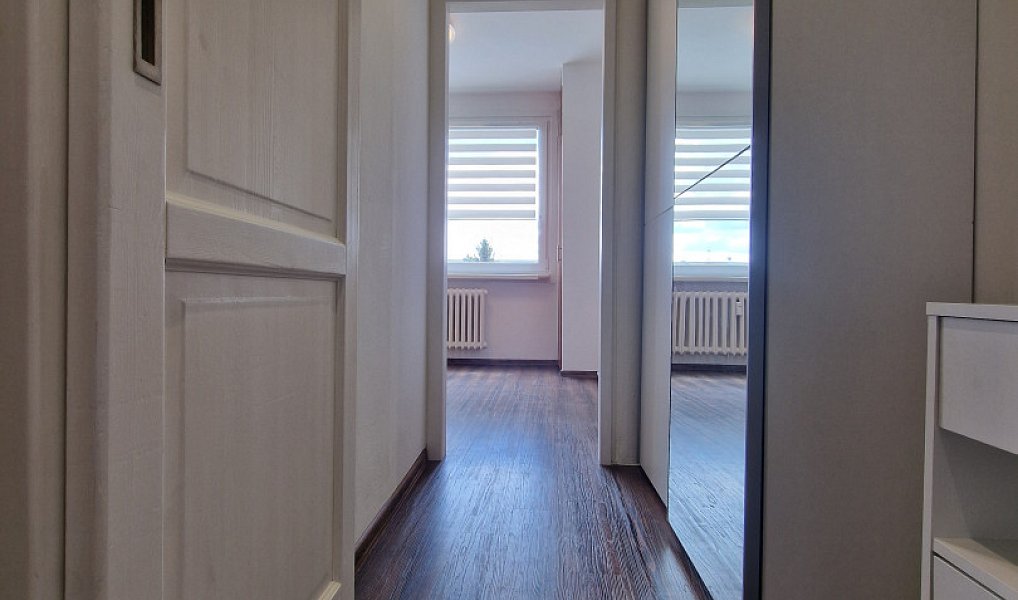 Pronájem bytu 1+1 37 m², Trutnov – náhled fotky 4