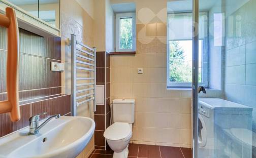 Prodej bytu 1+1 37 m², Skalní, Plzeň - Doubravka