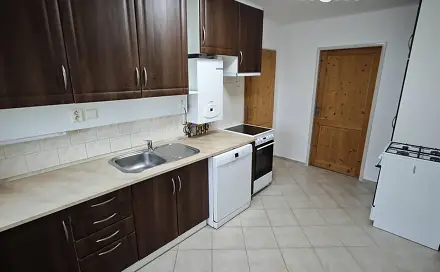 Pronájem bytu 2+1 63 m²