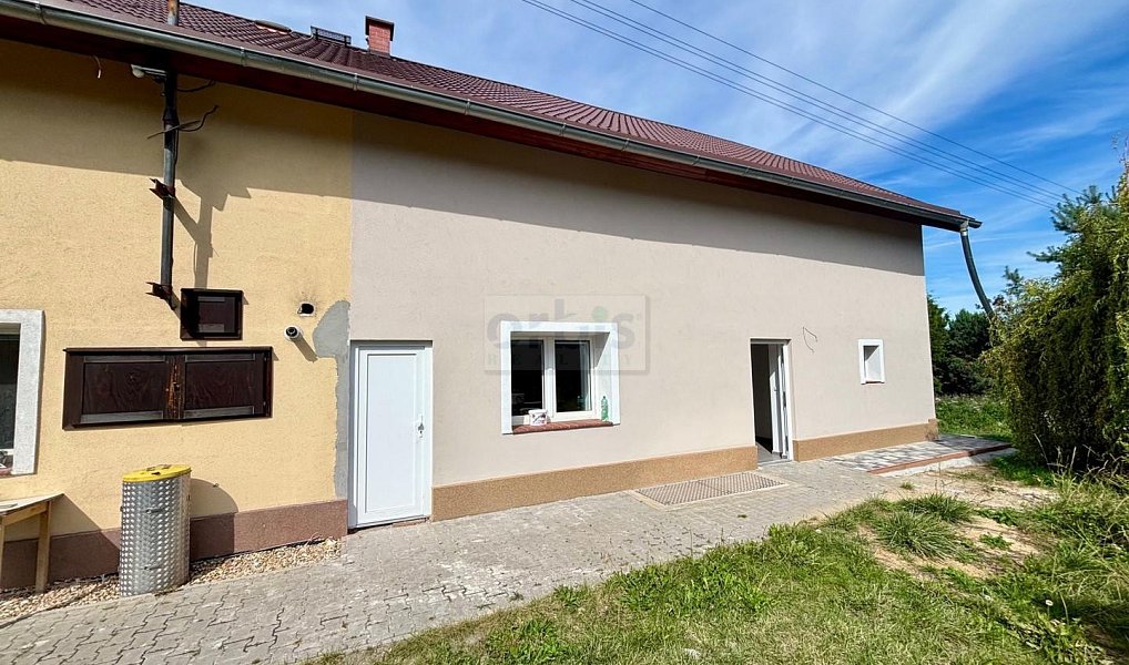 Prodej bytu 5+kk 155 m², Svinařov – fotka 1 z 29