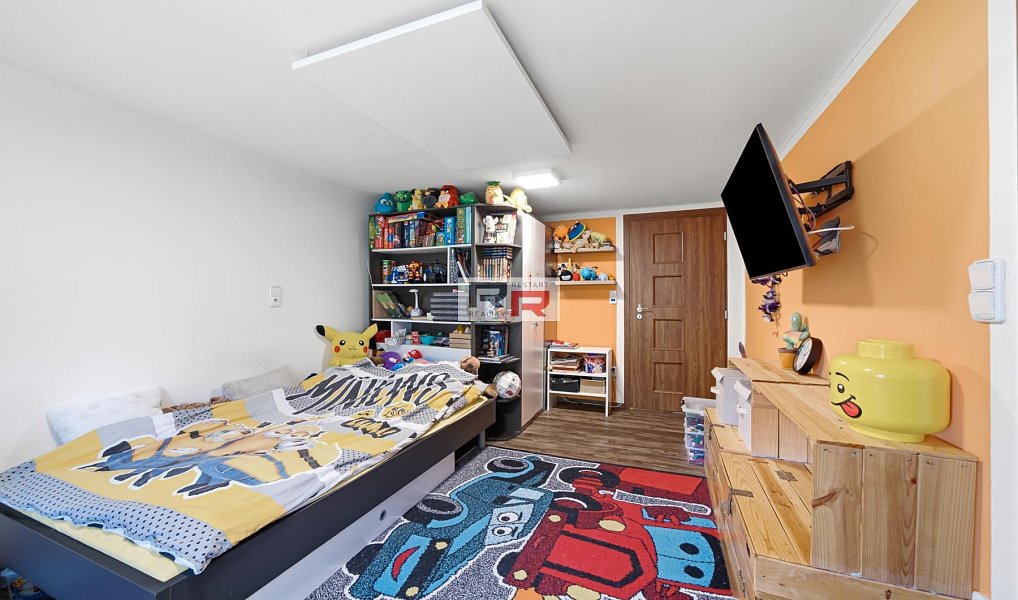 Prodej domu 289 m² s pozemkem 427 m², Olomouc – náhled fotky 20