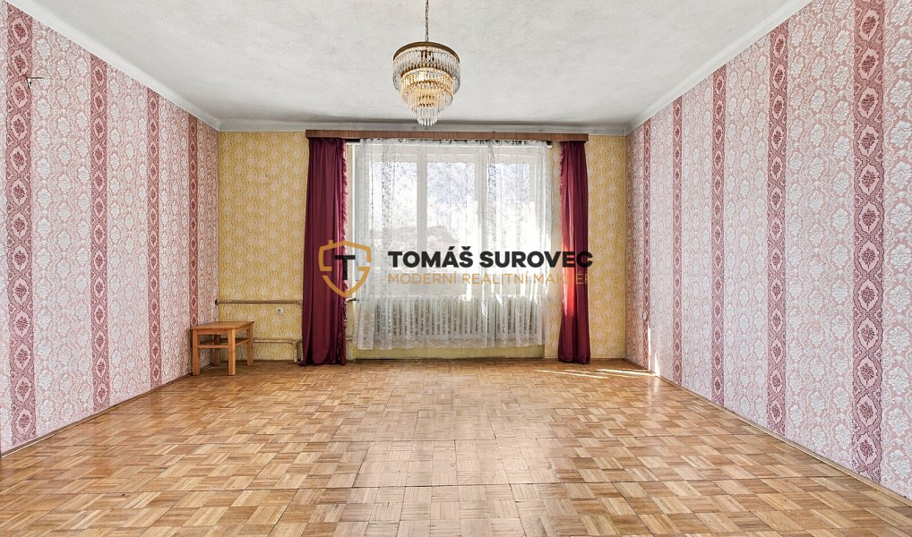 Prodej domu 145 m² s pozemkem 382 m², Strání – náhled fotky 9