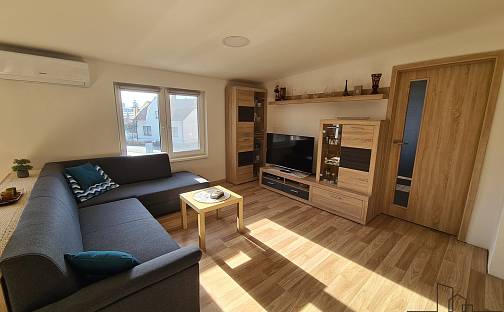Prodej bytu 3+kk 74 m², Osvoboditelů, Ivanovice na Hané, okres Vyškov
