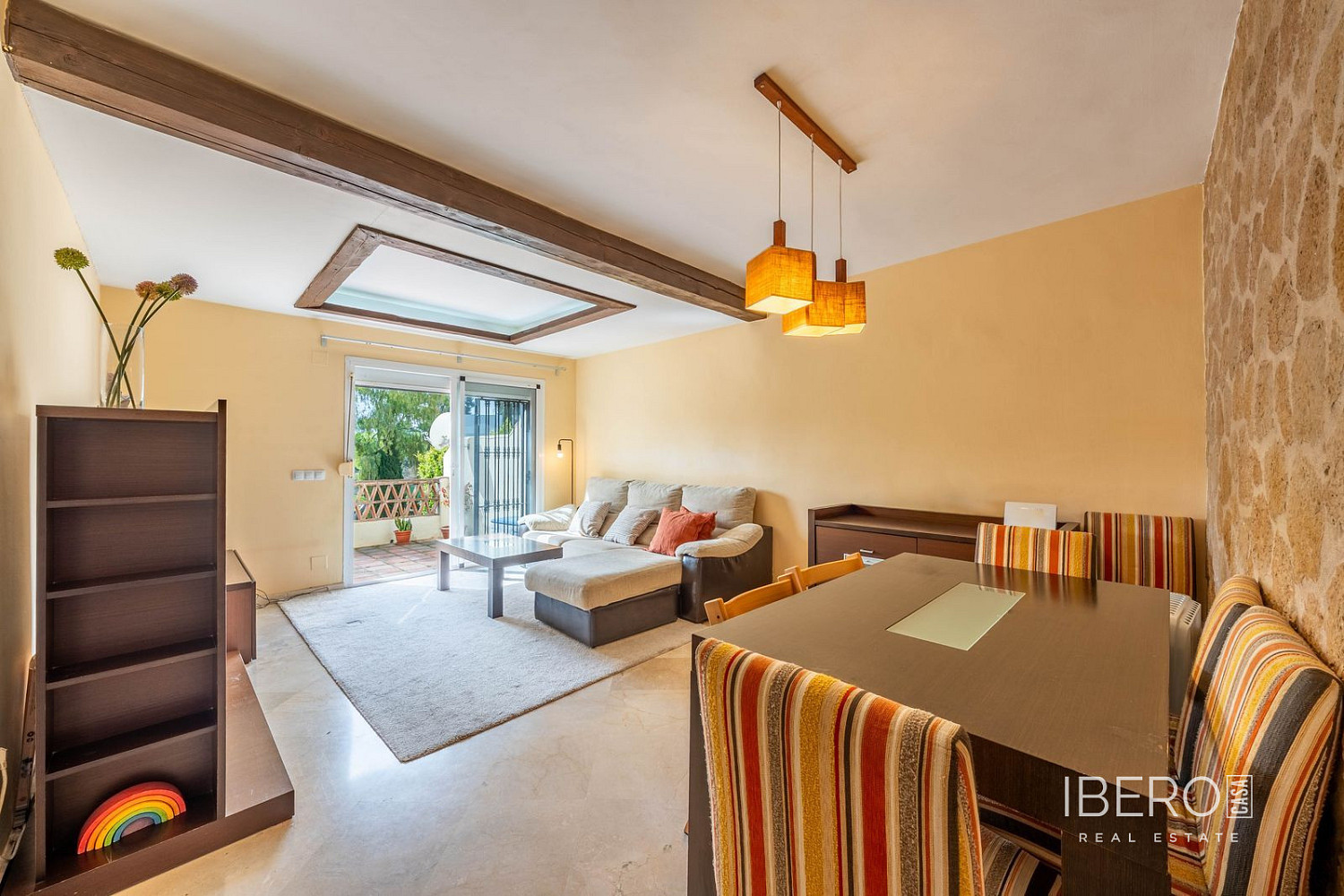 Piso 3+kk – Málaga, Baños del Carmen, Este - Vista 3