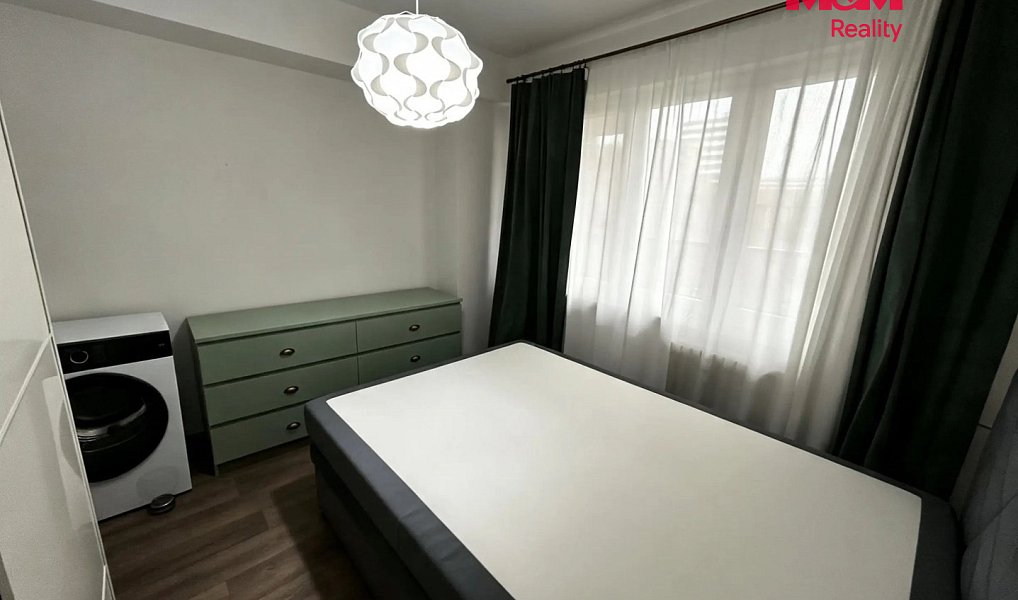 Pronájem bytu 2+1 51 m², Karviná – náhled fotky 3