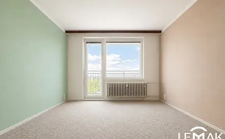 Prodej bytu 3+1 59 m², Pionýrská, Olomouc - Nová Ulice