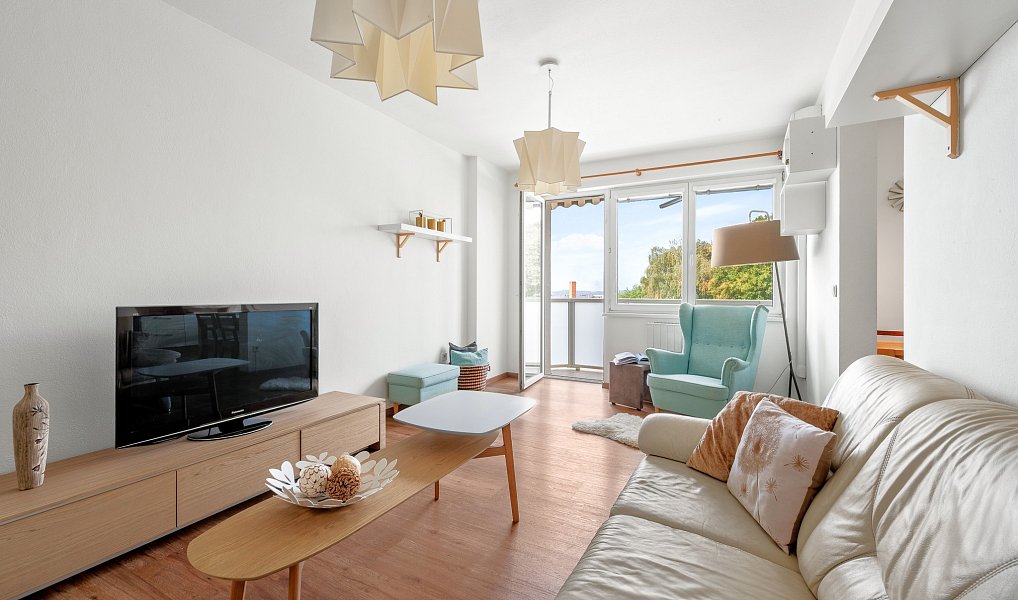 Prodej bytu 3+1 77 m², Brno – náhled fotky 3