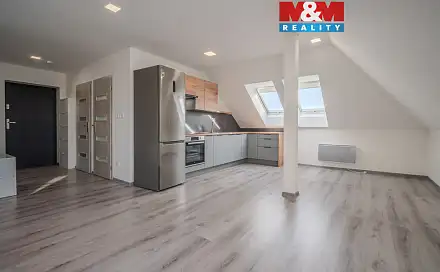 Prodej bytu 3+kk 79 m², Zárubecká, Ostrava - Slezská Ostrava