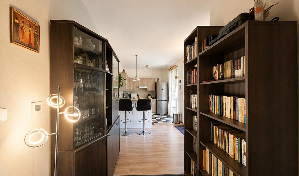 Prodej bytu 2+kk 49 m², Nučice – náhled fotky 5